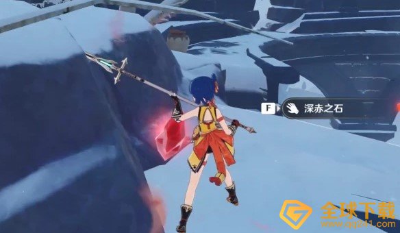 《原神》龙脊雪山七天神像解锁攻略