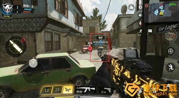 《使命召唤手游》经典爆破模式玩法攻略