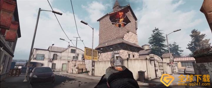 《使命召唤手游》据点争夺模式玩法攻略