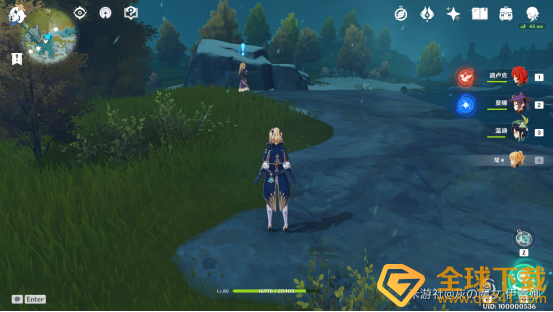 《原神》雪山大勘测任务完成攻略