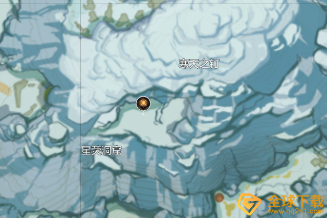 《原神》遗迹重机位置介绍