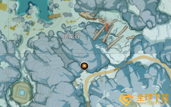 《原神》遗迹重机位置介绍