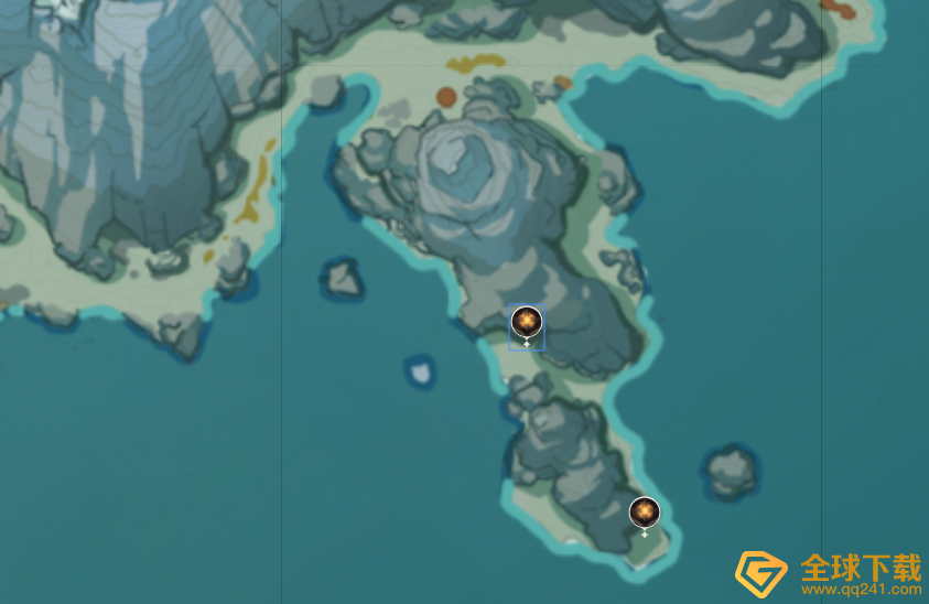 《原神》遗迹重机位置介绍