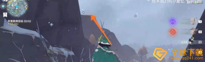 《原神》放置勘测信标任务完成攻略