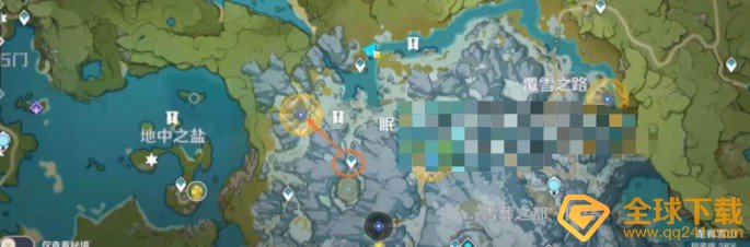 《原神》放置勘测信标任务完成攻略