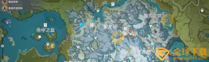 《原神》放置勘测信标任务完成攻略