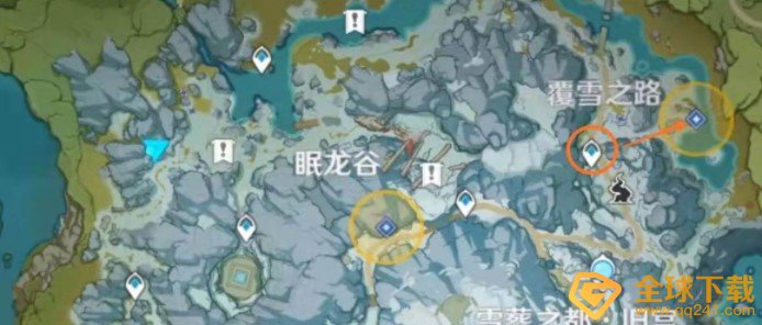 《原神》放置勘测信标任务完成攻略