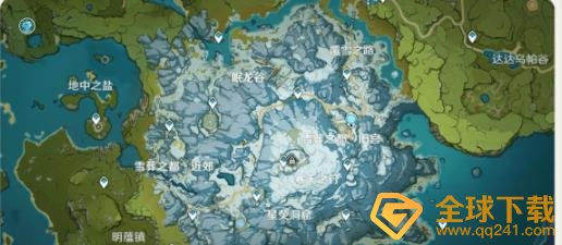 《原神》霜噬结晶获取方法说明