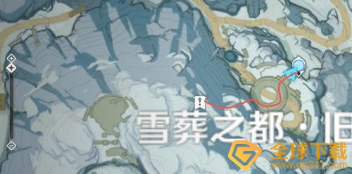 《原神》没能讲出的故事成就达成攻略