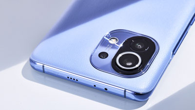 小米11支持多少倍变焦