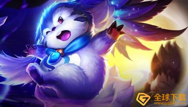 《王者荣耀》梦奇重做技能一览