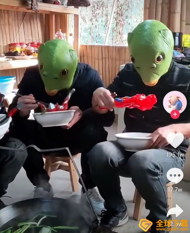 《抖音》奥特曼灭绝的原因找到了梗意思说明