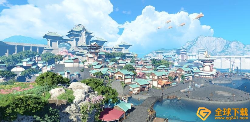 《天谕手游》搬砖赚钱技巧说明