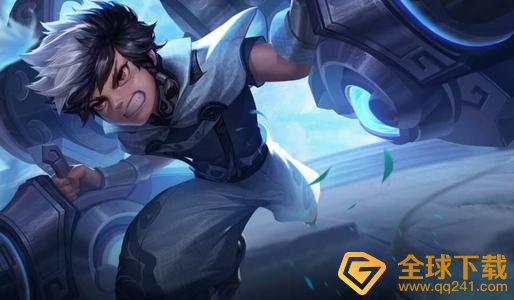 《王者荣耀》守卫峡谷连点器使用教程分享