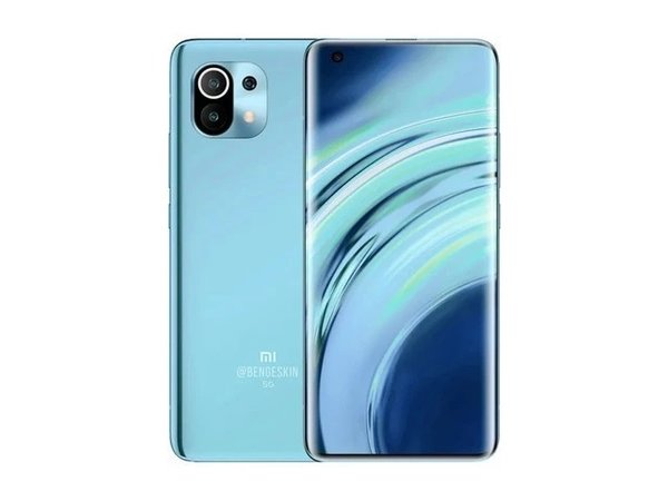 小米11和华为mate40pro区别性介绍