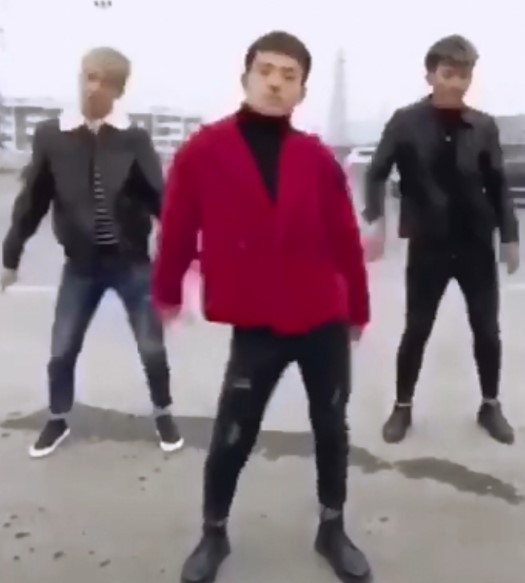 哟哟哟这不是摇摆羊吗梗的意思介绍