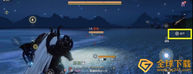 《妄想山海》捕捉宠物方法介绍