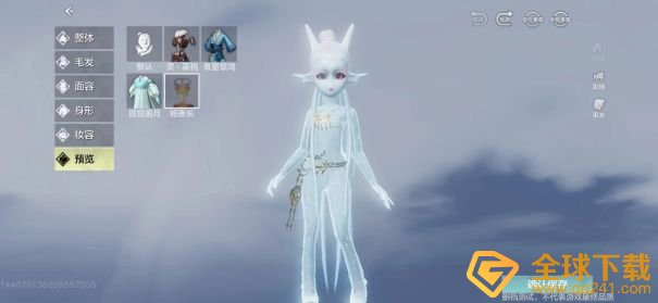 《妄想山海》好看的捏脸数据大全分享