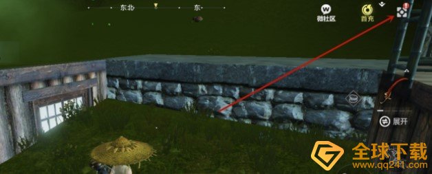 《妄想山海》人物重新捏脸方法介绍