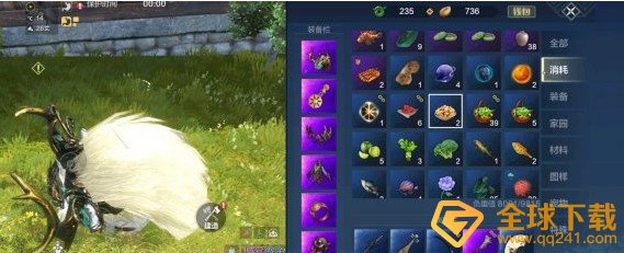 《妄想山海》宠物快速回血方法介绍