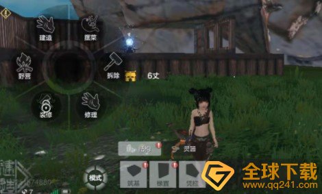 《妄想山海》营地建造方法介绍