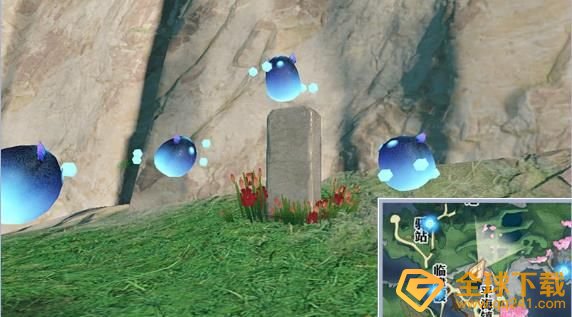 《天谕手游》南蒸北煮任务完成攻略