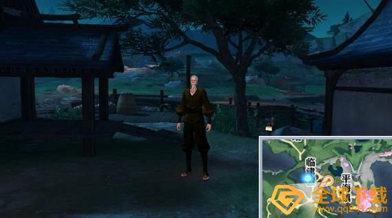 《天谕手游》南蒸北煮任务完成攻略