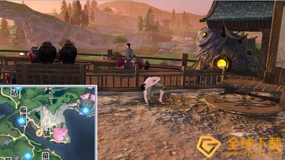 《天谕手游》南蒸北煮任务完成攻略