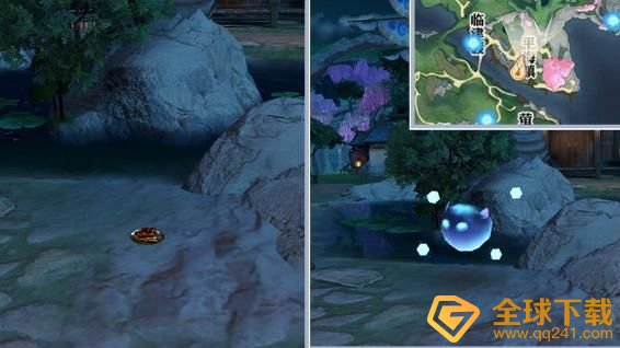 《天谕手游》南蒸北煮任务完成攻略