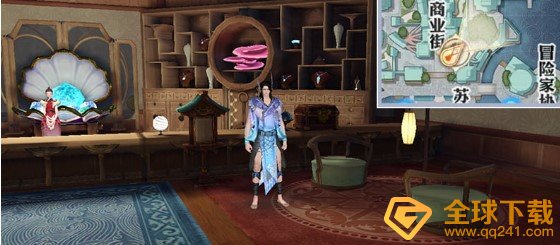 《天谕手游》通世之门任务完成攻略