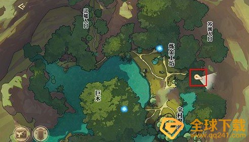 《天谕手游》寻药之人任务完成攻略