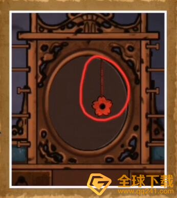 《山村老屋3之守墓人》第二章下攻略分享