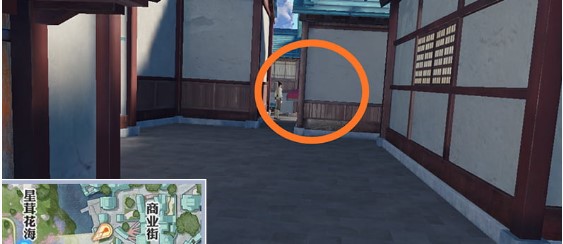 《天谕手游》神秘货物任务完成攻略