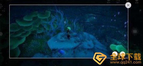 《天谕手游》潮汐封印四个景点位置介绍