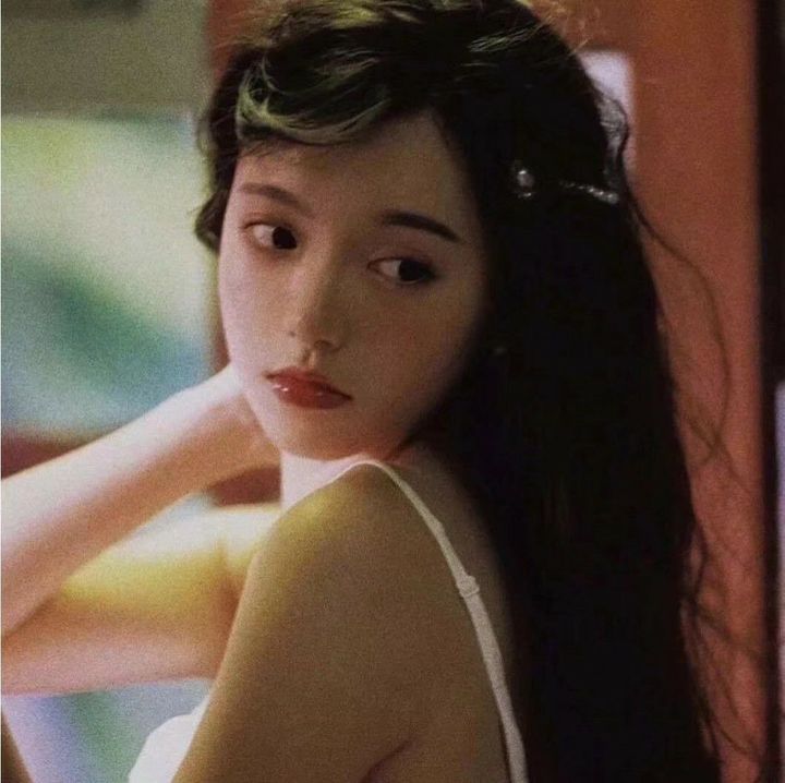 《微信》超棒微信头像分享