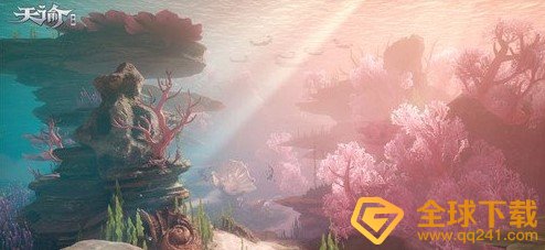 《天谕手游》千里寻人任务完成攻略