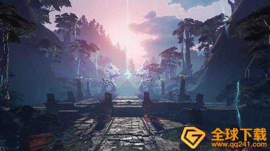 《天谕手游》不知名的花瓣错过解决办法