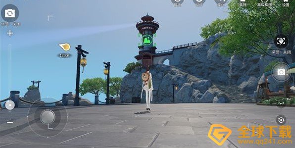 《天谕手游》守护之光任务完成攻略