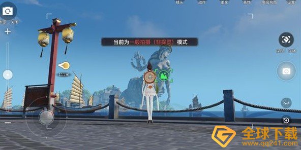 《天谕手游》守护之光任务完成攻略