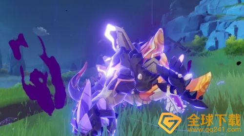 《原神》1.3版本新怪物一览