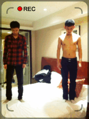 《微信》我的状态视频素材大全下载