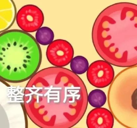 《微信》小游戏合成大西瓜表情包大全分享