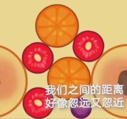 《微信》小游戏合成大西瓜表情包大全分享