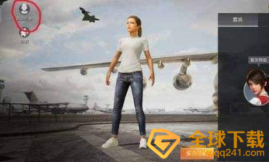 《和平精英》捏脸代码使用方法说明