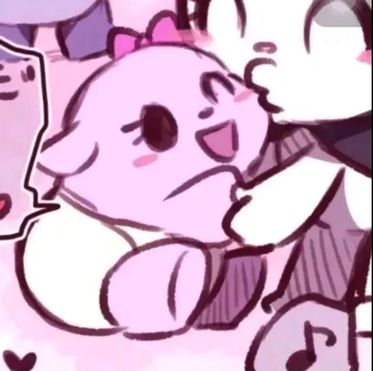 2021年《抖音》热门情侣头像大全分享高清原图