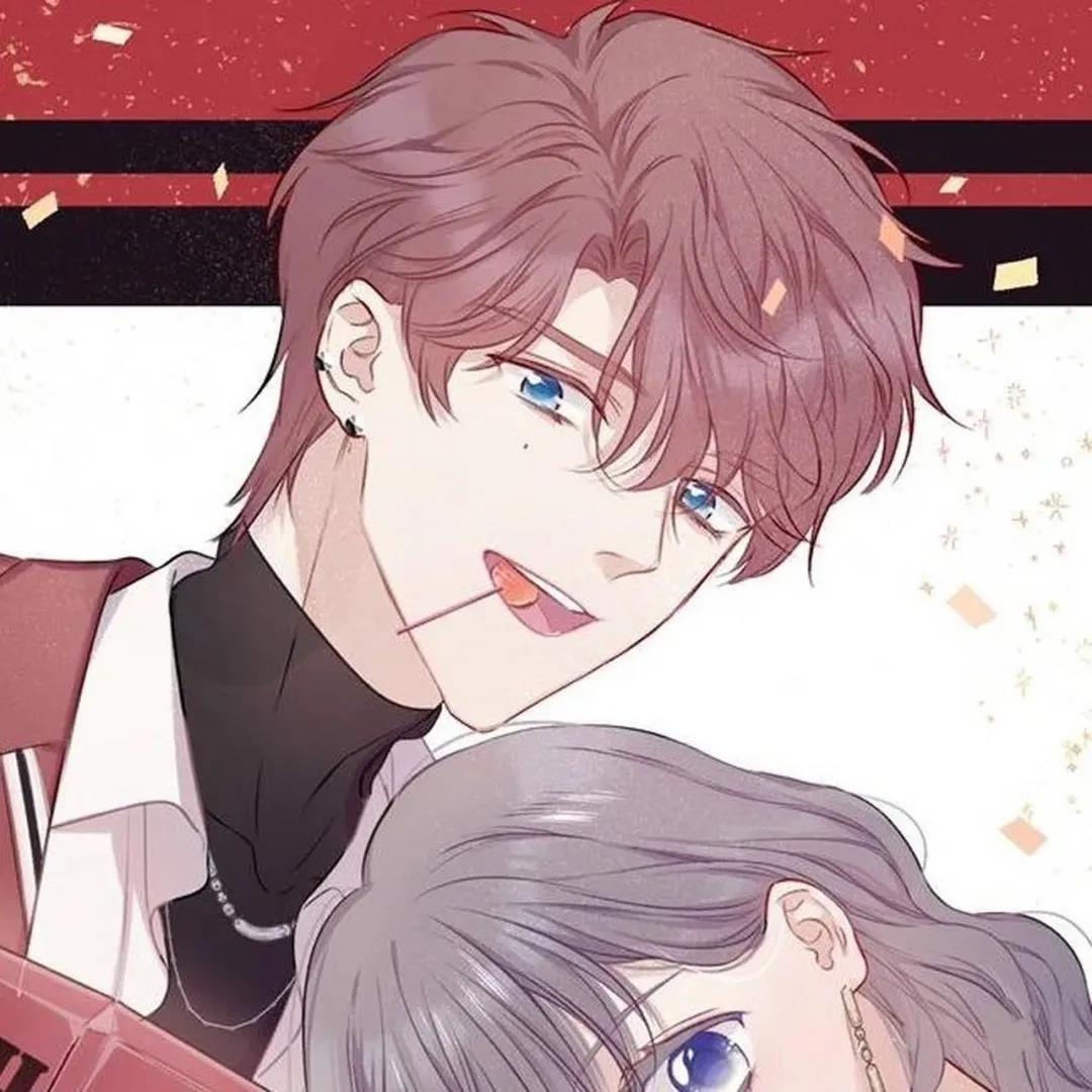 2021年《抖音》热门情侣头像大全分享高清原图