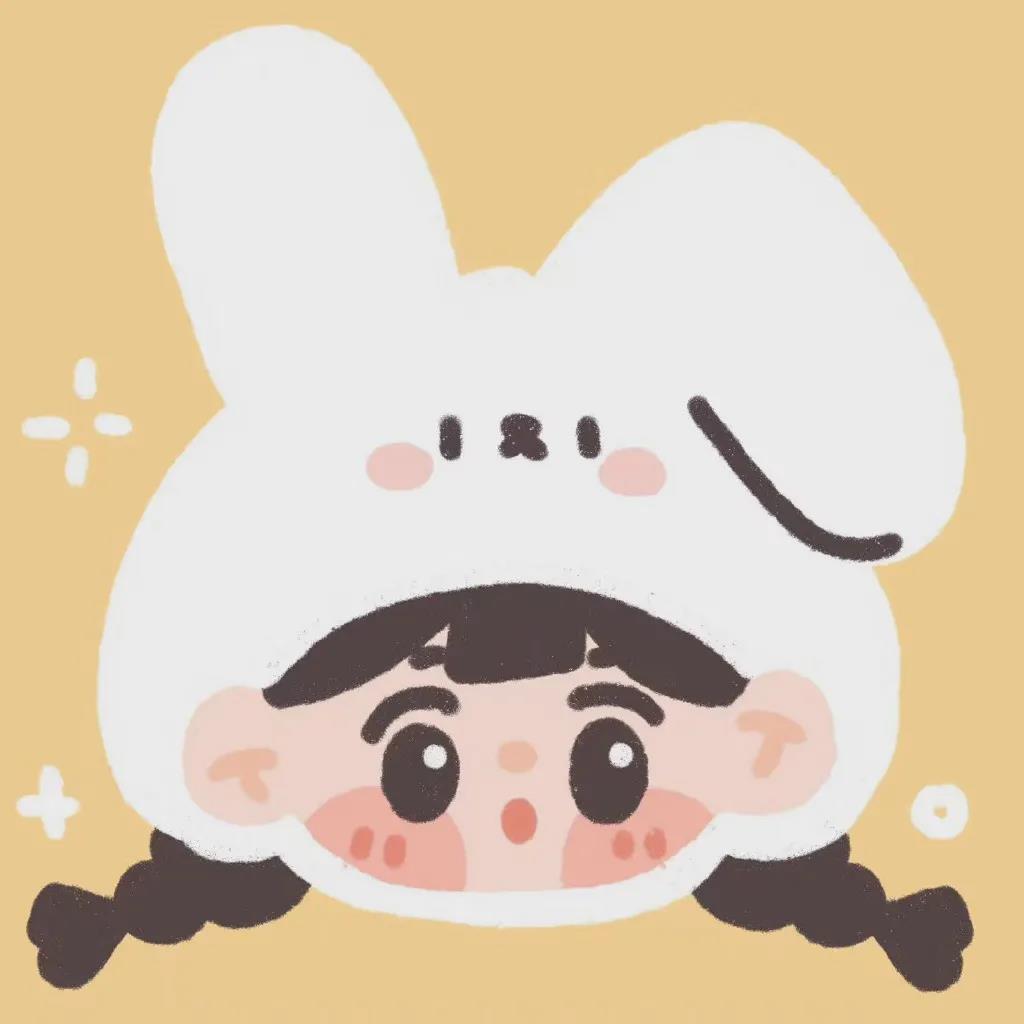 2021年《抖音》热门情侣头像大全分享高清原图