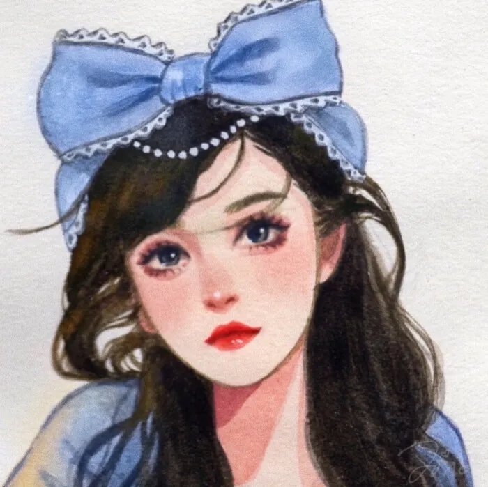 2021年《抖音》热门闺蜜头像大全高清原图