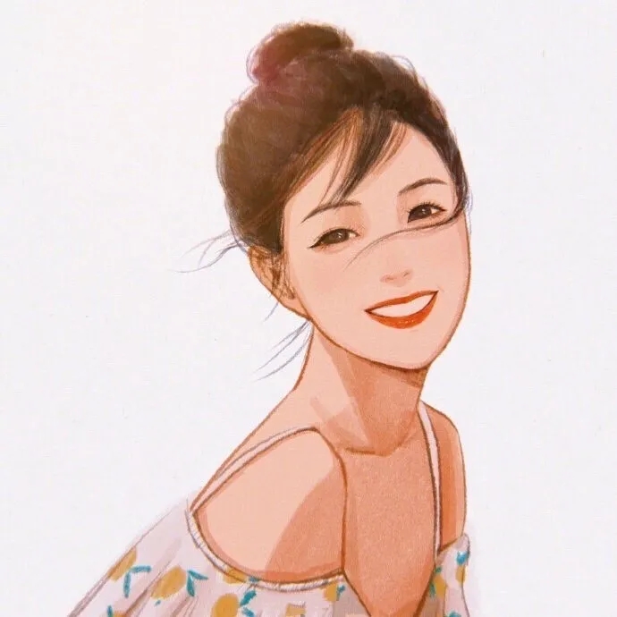 2021年《抖音》热门闺蜜头像大全高清原图