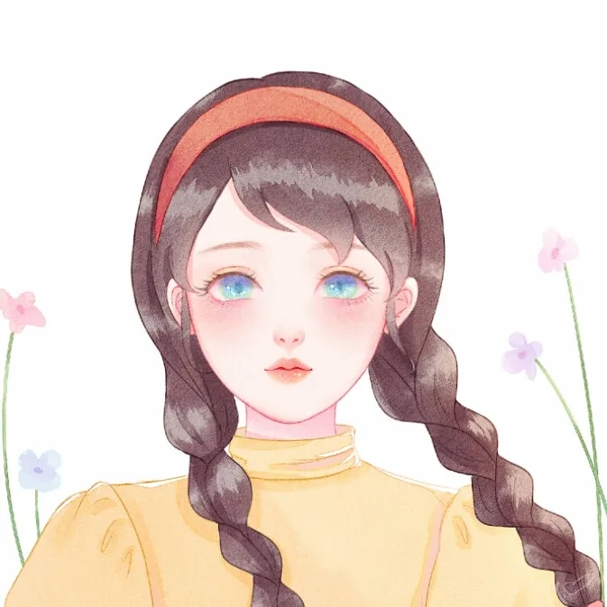 2021年《抖音》热门闺蜜头像大全高清原图